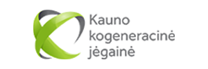Kaunas CHP plant